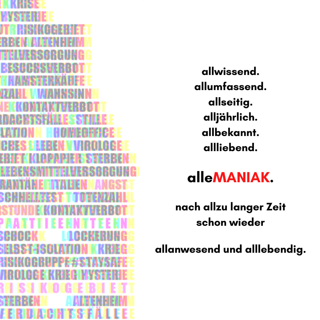 AlleManiak