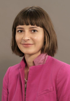 Lidija Rezoničnik