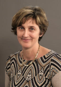 Marina Spanring Poredoš