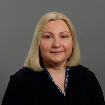 Maria Zofia Wtorkowska