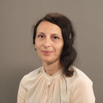 Tatjana Balažic Bulc