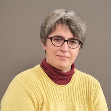 Urška Skalicky