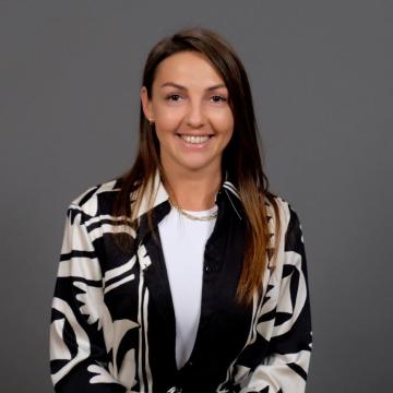 Evgeniia Stepanova