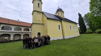 Gorski Kotar - foto Žiga Zwitter