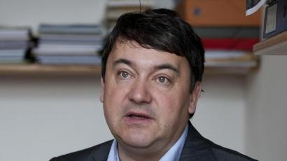 Izr. prof. dr. Boštjan Marko Turk (Foto: www.siol.net)