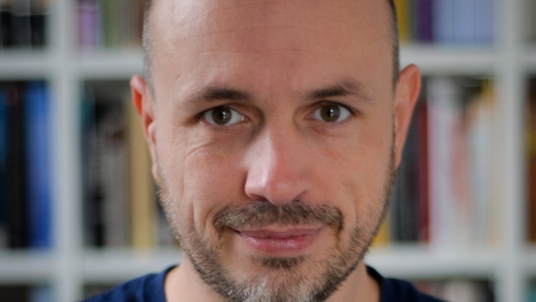 Izr. prof. dr. Vojko Strahovnik