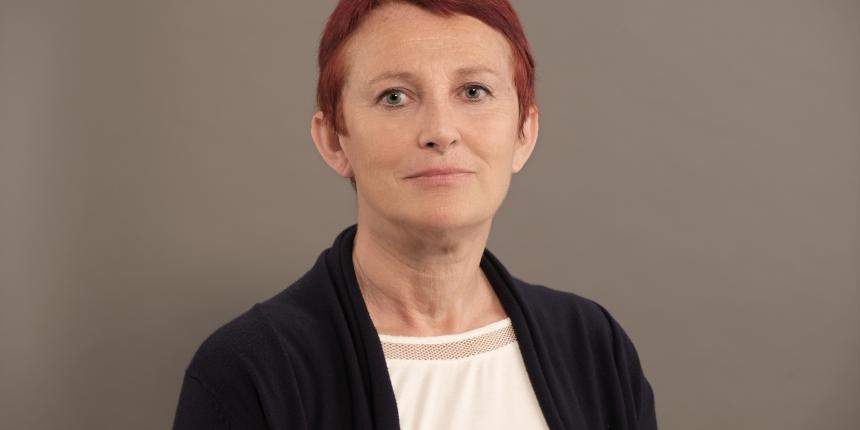 Prof. dr. Sonja Pečjak